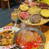 京妞儿美食｜排队一小时‼️只为吃到这口儿重庆冒血旺