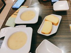 -豪客来牛排(府河店)