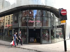 -Burger & Lobster(Dean Street)