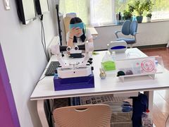 -中科优视医学研究院·验光配镜·近视防控