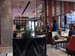 -奕景海鲜(星海广场店)