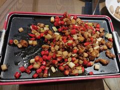 -小户人家(循礼门南国中心店)