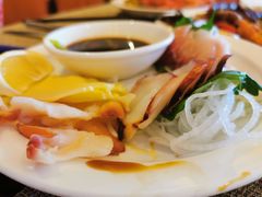 -长沙芙蓉国温德姆至尊豪廷大酒店 - 自助餐厅