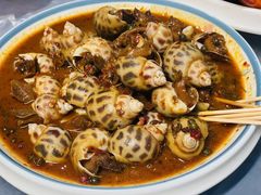 -三妹小龙虾·黄油蟹(华侨城总店)
