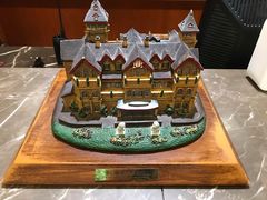 -马勒别墅饭店(静安寺店)