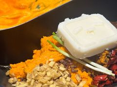 -生活如沸·顺德水牛奶火锅(大学路店)