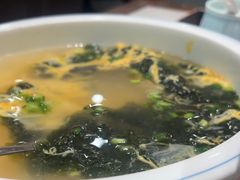 -金陵后厨·南京菜(新街口秣陵路店)