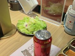 -西塔老太太泥炉烤肉(亚运村店)