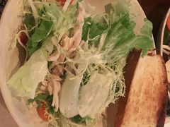 -斯比特花园西餐厅(东方商厦店)