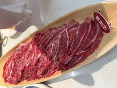 -千牛将·鲜牛肉火锅(开元路店)