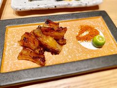 -锅物新语&寿喜烧.炉端割烹(世博源店)