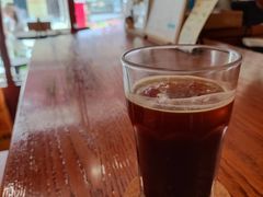 -HUG COFFEE(鼓楼店)