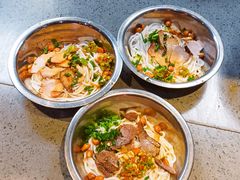 -李氏紫竹林卤粉(火车站店)