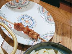 -北疆饭店(金狮广场店)