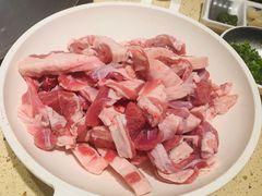 -313羊庄铁锅烀羊肉(望京店)