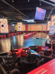 -卡尔飞车(长沙喜盈门范城店)