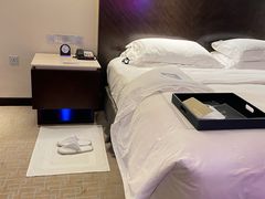 -青岛海尔洲际酒店