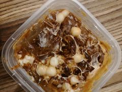 -甜心闲生传统手工冰粉(奎星楼店)