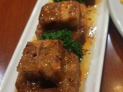 -东方之珠海鲜酒楼(南开店)