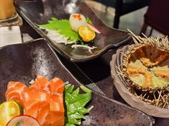 -半岛翡丽海鲜自助餐厅(观风亭店)