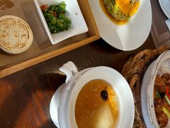 -西安华清御汤酒店