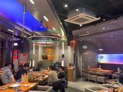 -路边羊烧烤酒场(宝带路店)