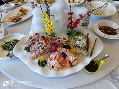-澜小宴·锦绣江南(金沙滩店)