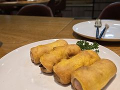 -棒约翰比萨·意面(金桥国际店)