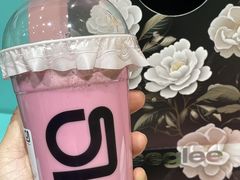 -gleeglee乐溢亦茶(合生汇店)