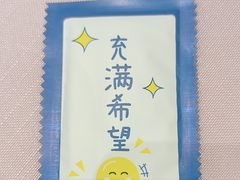 -金时代顺风大酒店(静安大融城店)