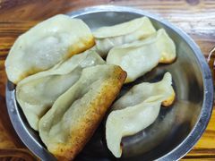 -锅贴大王南翔小笼(临沂二村店)