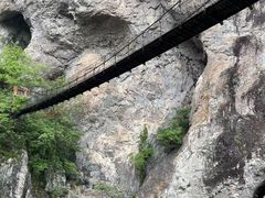 -楠溪江风景名胜区