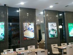 大堂-四海游龙(大华店)