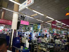 店内环境-Co.opmart (Cong Quynh)