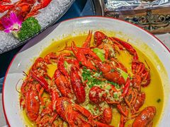 -舞虾小说.涮肉.烧烤(国顺东路店)