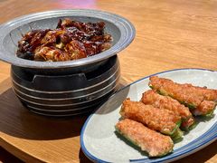 -常来小聚·广州非遗传承餐厅(地王广场店)