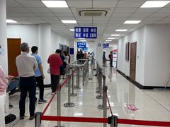 -上海市公安局交通警察总队车辆管理所三分所