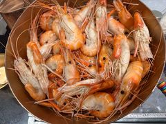 -西藏饭店·亚克·食光自助餐厅