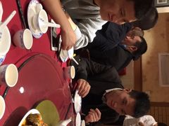 -老吉士酒家(天平路店)