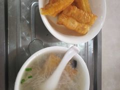 -东街钟楼肉粽(总店)