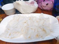 手工米粉-老马餐馆