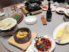 -小厨娘淮扬菜(天印大道店)