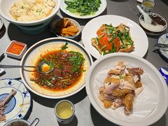 -客家汇·客家传承菜(水库店)