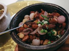 -锦庐道地川菜(来福士店)