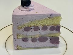 -PETIT PARIS 小巴黎(花园道店)
