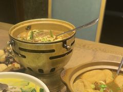 -香园茶社·金陵小灶(老门东店)