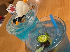 -大象厨房(重庆道店)