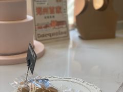 -HuHuCake呼呼甜品蛋糕(正弘城店)