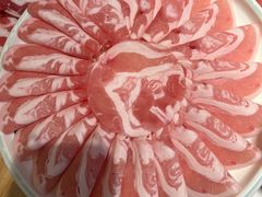 -蜀留香火锅(社会山店)