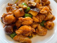 -海荣锅贴馆(五味十字店)